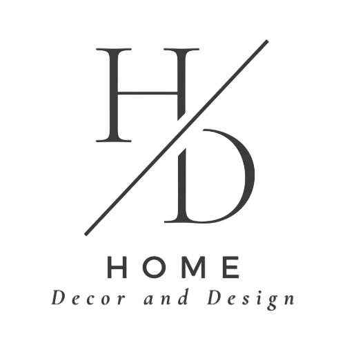 HOME Decor and Design